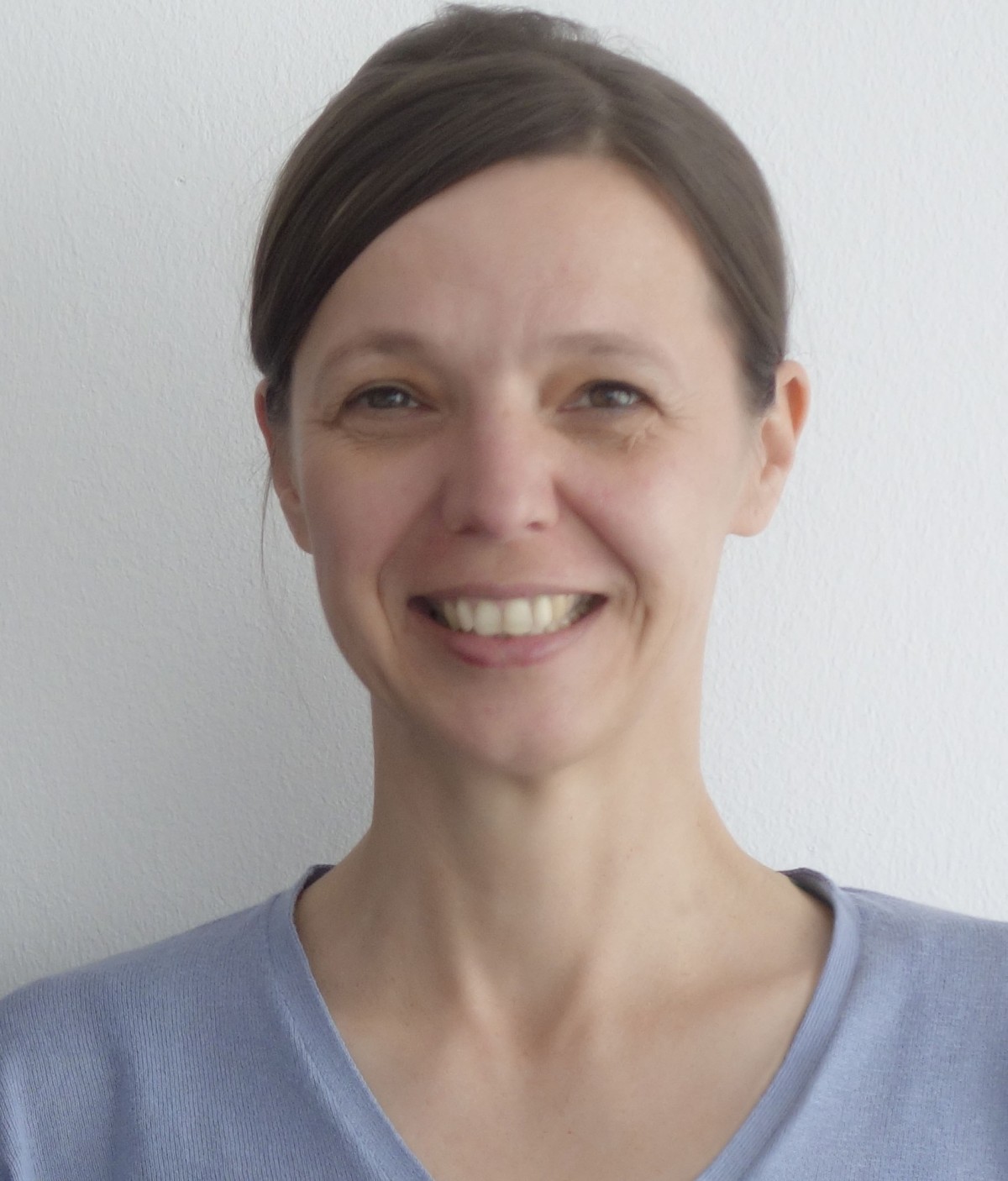 Prof. Kerstin Molter